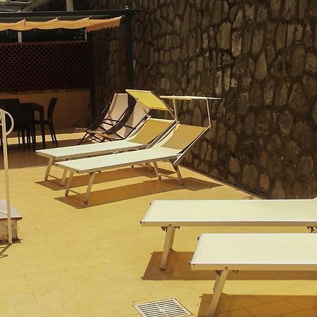 Don Andre Apartman Sorrento Kültér fotó