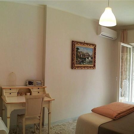 Don Andre Apartman Sorrento Kültér fotó