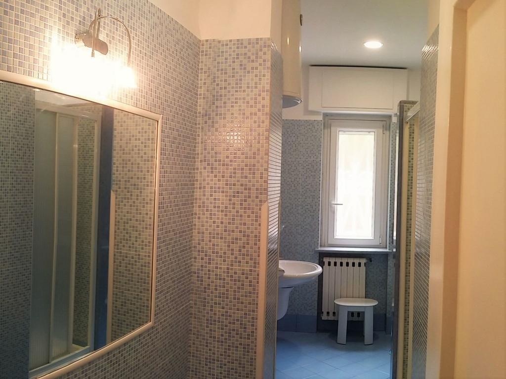 Don Andre Apartman Sorrento Kültér fotó