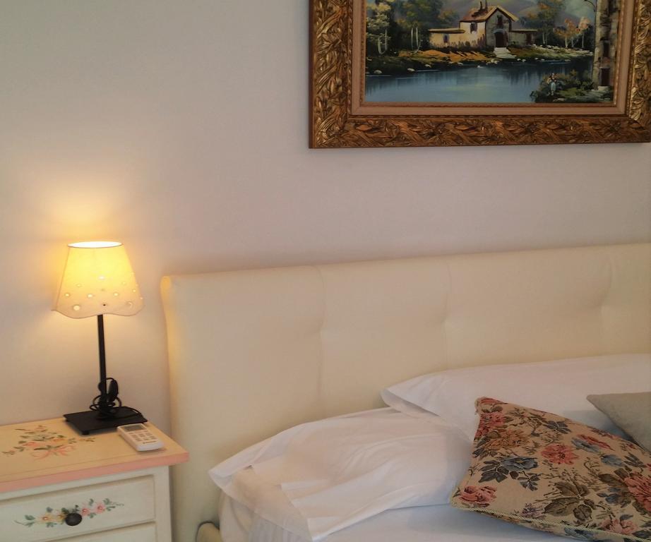 Don Andre Apartman Sorrento Kültér fotó