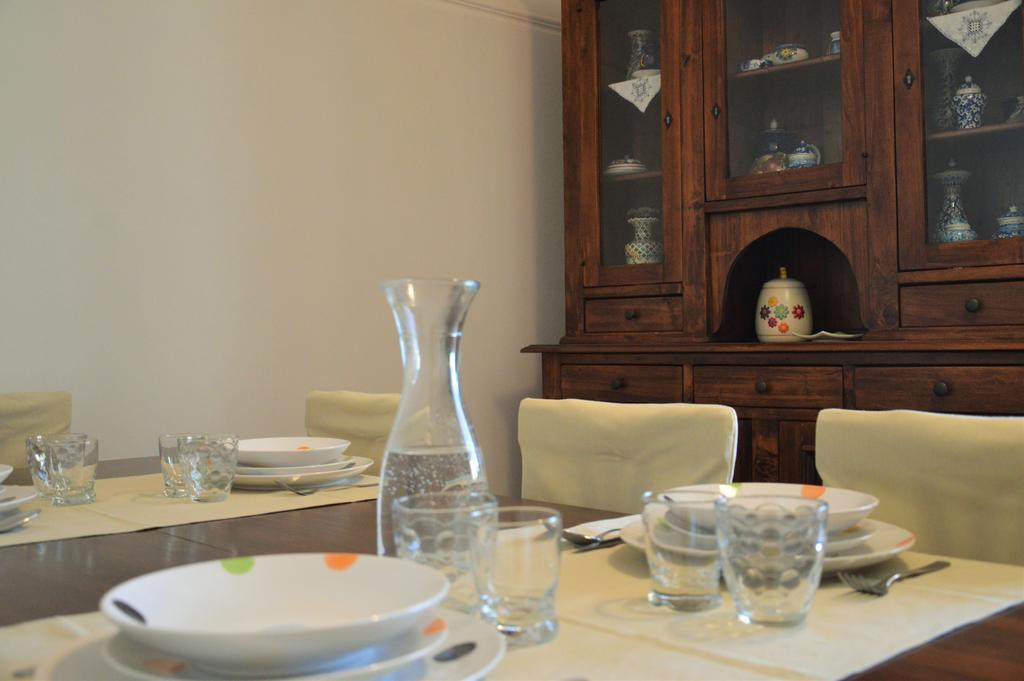 Don Andre Apartman Sorrento Kültér fotó